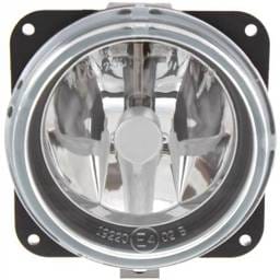 New Front Fog Light Compatible With Mazda Tribute Es Tribute Dx Tribute Lx 2001-2004 By