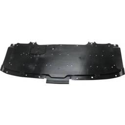 Lower Engine Cover Splash Shield Compatible With 2017-2024 Mazda Cx-5 2.5L 4-Cyl 2.2L 4-Cyl Front