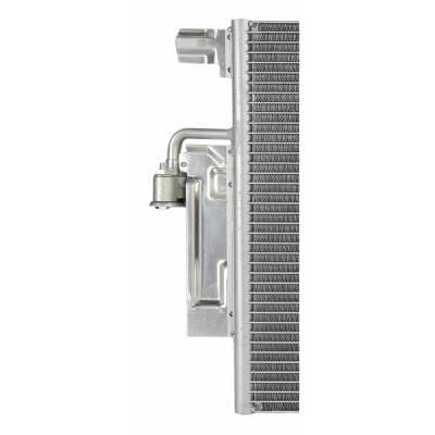 A/C Condenser Compatible With Saturn Vue Green Line 4 Cyl 2.4L Vue Base 4 Cyl 2.2L 2004-2007 By thumbnail 5