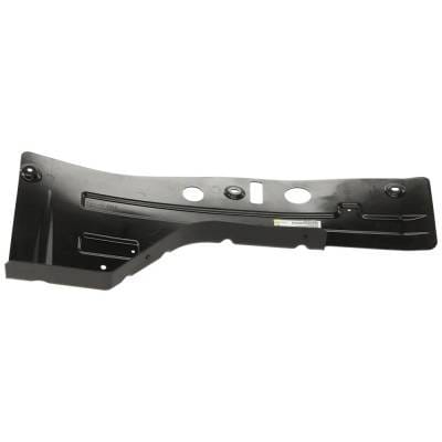 Inner Fender Splash Shield Compatible With 2011-2016 Chevrolet Cruze Left Driver Side 1.4L 4-Cyl thumbnail 7