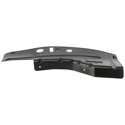 Fender Splash Shield Compatible With 2011-2016 Chevrolet Cruze Left Driver Side Plastic Guard thumbnail 3