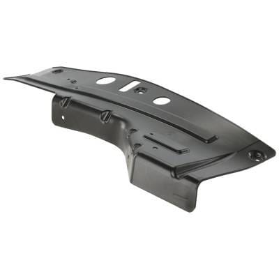 Inner Fender Splash Shield Compatible With 2011-2016 Chevrolet Cruze Left Driver Side 1.4L 4-Cyl thumbnail 5
