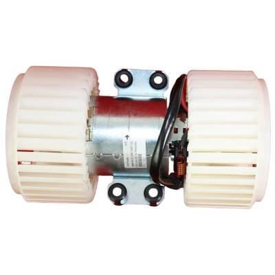Front Blower Motor Compatible With Bmw X5 3.0I 6 Cyl 3.0L 2001-2006 By Bm3126106 64118382305 thumbnail 7