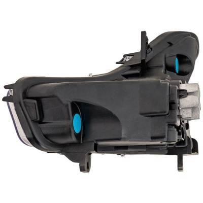 New Led Fog Light Compatible With Ford Fusion Titanium Hybrid 4 Cyl 2.0L Fusion Sel Hybrid 4 Cyl thumbnail 5