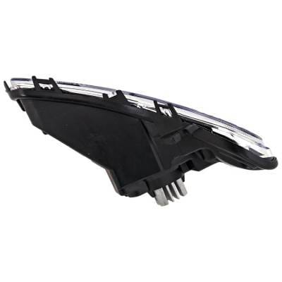 New Led Fog Light Compatible With Ford Fusion Sel 4 Cyl 2.5L Fusion Sel Hybrid 4 Cyl 2.0L Fusion thumbnail 7