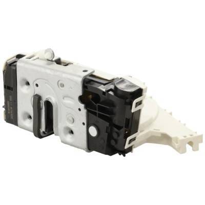 New Right Front Door Lock Actuator Compatible With Chrysler Dodge Jeep Cherokee Sport 6 Cyl 3.2L thumbnail 3