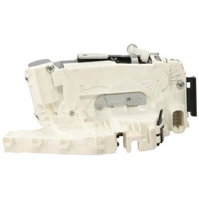 New Right Front Door Lock Actuator Compatible With Chrysler Dodge Jeep Cherokee Sport 6 Cyl 3.2L thumbnail 9