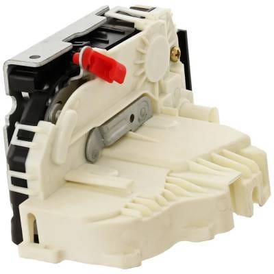 New Blade Terminal Door Lock Actuator Compatible With Chrysler Dodge Sebring Base 4 Cyl 2.4L Avenger thumbnail 7