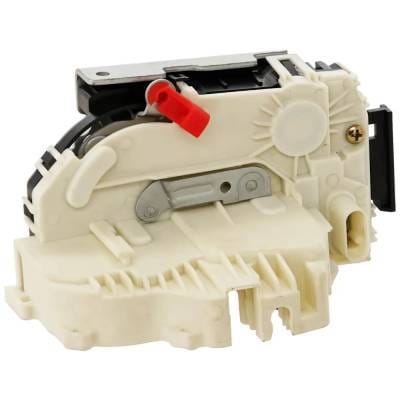 New Blade Terminal Door Lock Actuator Compatible With Chrysler Dodge Sebring Limited 6 Cyl 3.5L thumbnail 9
