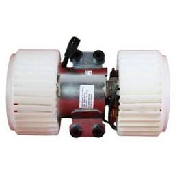Front Blower Motor Compatible With Bmw X5 3.0I 6 Cyl 3.0L 2001-2006 Bm3126106 64118382305
