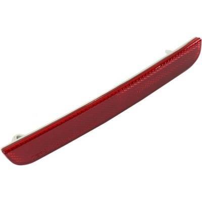 New Right Rear Bumper Reflector Compatible With Dodge Challenger Srt Hellcat Redeye Jailbreak 8 Cyl thumbnail 3