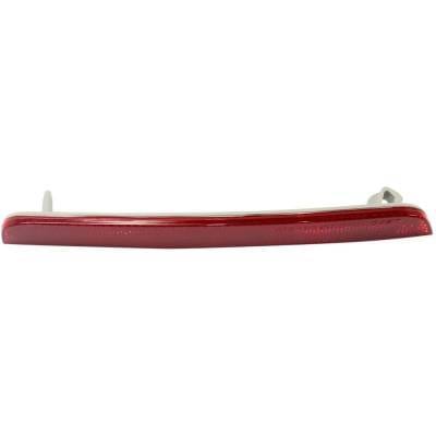 New Right Rear Bumper Reflector Compatible With Dodge Challenger Srt Hellcat Redeye Jailbreak 8 Cyl thumbnail 11