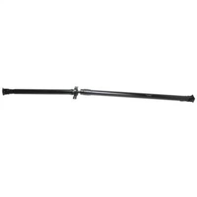 Rear Driveshaft Compatible With 2002-2006 Honda Cr-V 4Wd New OEM Jh545502 Direct Fit Replacement thumbnail 9