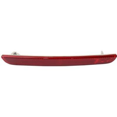 New Right Rear Bumper Reflector Compatible With Dodge Challenger T/A 392 8 Cyl 6.4L Challenger Srt thumbnail 7