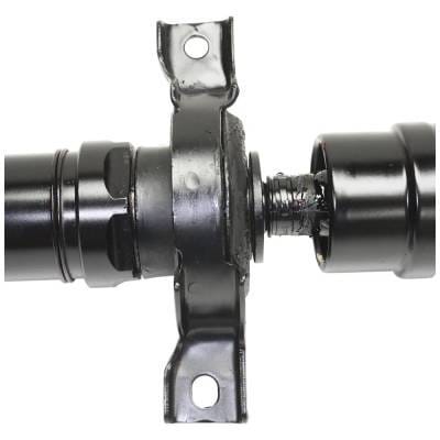 Rear Driveshaft Assembly Compatible With 2002-2006 Honda Cr-V 4Wd 80.9 In. Long New Replaces thumbnail 15