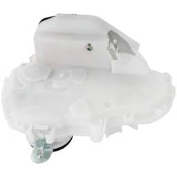 New Integrated Door Lock Actuator Compatible With Honda Accord Ex Accord Ex-L Accord Se Accord Lx-P