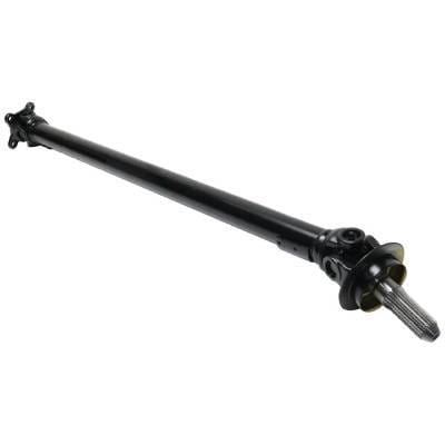 Front Driveshaft Assembly Compatible With 2003-2012 Infiniti Fx35 Fx45 G35 X M35 Ex35 Journey M35 X thumbnail 3
