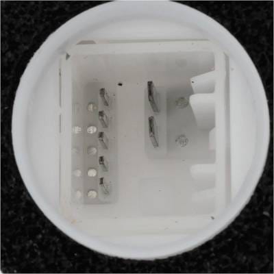 New Integrated Door Lock Actuator Compatible With Honda Accord Ex Accord Ex-L Accord Se Accord Lx-P thumbnail 13