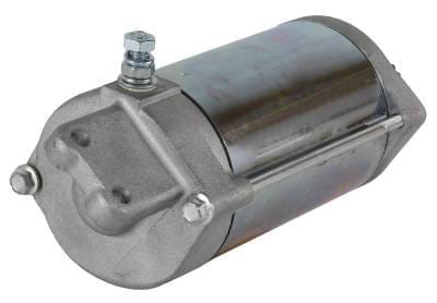 New 12V 9T Cw Starter Motor Compatible With 1986 1987 1988 Suzuki Ls650 P Savage 31100-24B10 thumbnail 5