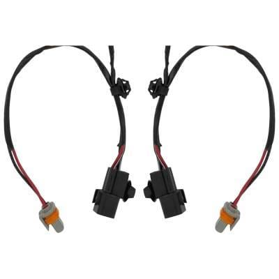 New Pair Of Daytime Running Lights Compatible With Kia Seltos 1.6L 2.0L 2021 2022 2023 By Part thumbnail 5