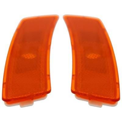 New Pair Of Daytime Running Lights Compatible With Volkswagen Beetle Tiguan 1.8L 2.0L 2.5L 2012-2023 thumbnail 3