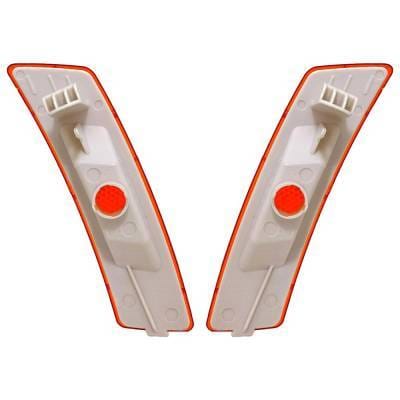 New Pair Of Daytime Running Lights Compatible With Volkswagen Beetle Tiguan 1.8L 2.0L 2.5L 2012-2023 thumbnail 11
