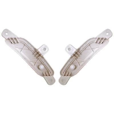 New Pair Of Daytime Running Lights Compatible With Hyundai Kona N 1.6L 2022 2023 By Part Numbers thumbnail 5
