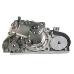 New Heavy Duty Water Pump Fits Mazda Protege 1.8L 1990 8Ab815010 B66015010rme