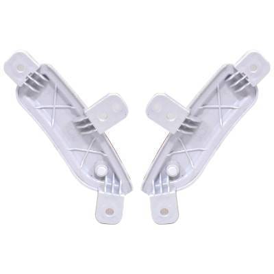Drl Assembly Compatible With 2022-2023 Hyundai Kona 2.0L 1.6L I4 Nu 195Hp Replaces Hy2550120