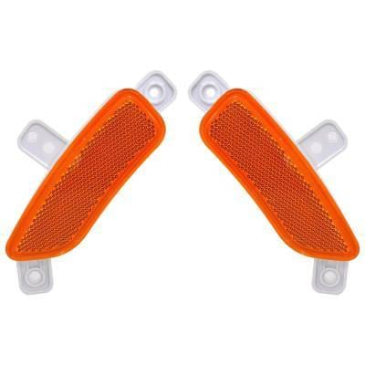 Drl Assembly Compatible With 2022-2023 Hyundai Kona 2.0L 1.6L I4 Nu 195Hp Replaces Hy2550120 thumbnail 3