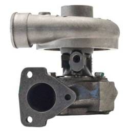 New OEM Replacement Turbocharger Compatible With Deutz-Powered Compact Construction & Agricultural