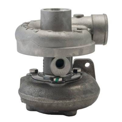 New OEM Replacement Turbocharger Compatible With Deutz-Powered Compact Construction & Agricultural thumbnail 3