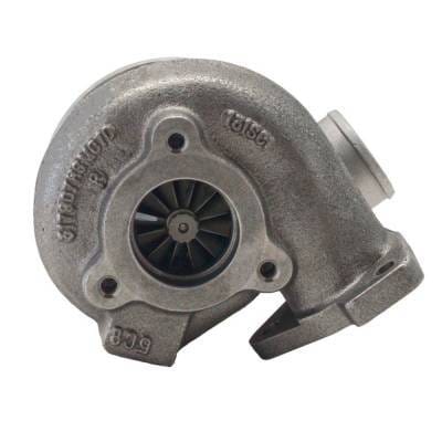 New OEM Replacement Turbocharger Compatible With Small Wheel Loaders Trenchers Generators & Mini thumbnail 7