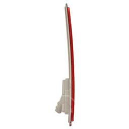 New Rear Left Side Marker Lights Compatible With Mini Cooper Mini 2014-2021 By Part Numbers