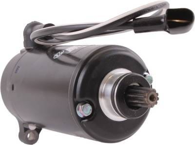 12V Starter Motor Compatible With 1993-2014 Triumph Sprint Tiger Trophy 885Cc 955Cc Cw Denso thumbnail 7
