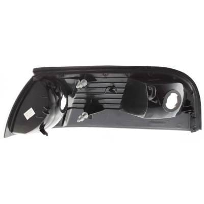 New Right Corner Light Compatible With Mercury Marauder Base 2003-2004 By 3W3z13200ba Fo2521172 thumbnail 7