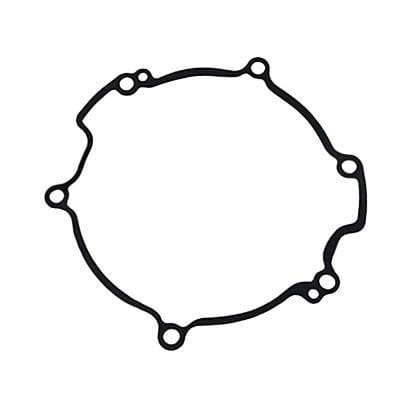 New Clutch Cover Gasket Compatible With Kawasaki Suzuki Rm 100Cc 2003-2006 Kx 100Cc 1998-2021 Kx