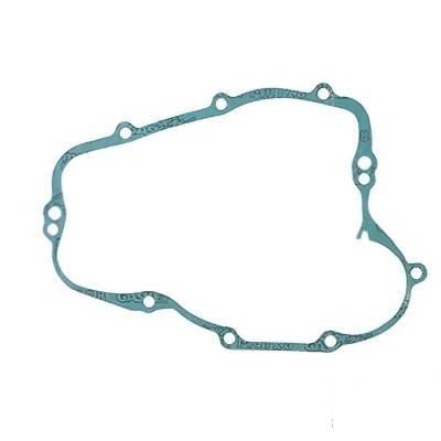 New Clutch Cover Gasket Compatible With Kawasaki Suzuki Kx-Bw 80Cc 1988-1994 Kx 100Cc 1995-2021 Rm