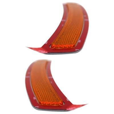 New Pair Of Daytime Running Lights Compatible With Bmw 2019 2020 2021 2022 2023 2024 By Part Numbers thumbnail 7