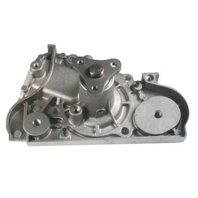 New Heavy Duty Water Pump Fits Mazda 323 1.6L 1988-1987 1988 1989 B660-15-010Rme
