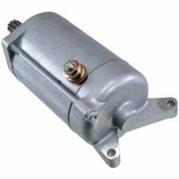 New Starter Compatible With Yamaha Xv500 Virago 494Cc 1983-84 22U-81800-60-00 3Jb818000100