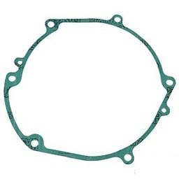 New Clutch Cover Gasket Compatible With Kawasaki Kdx 250Cc 1991-1994 Kx 250Cc 1990-1991 250Cc Engine