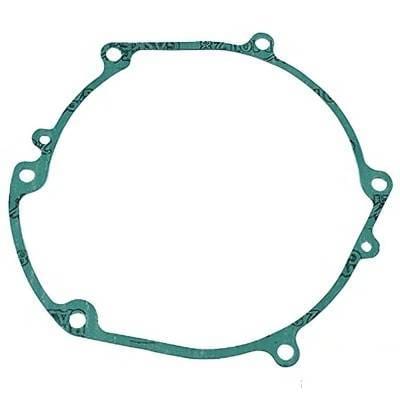 New Clutch Cover Gasket Compatible With Kawasaki Kdx 250Cc 1991-1994 Kx 250Cc 1990-1991 250Cc Engine