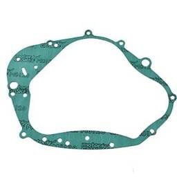 New Clutch Cover Gasket Compatible With Suzuki Dr 200Cc 1986-2009,2013,2015-2020 Drz 125Cc