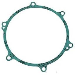 New Clutch Cover Gasket Compatible With Kawasaki Klx-Sm 300Cc 2021-2025 Klx-R 300Cc 2020-2024
