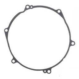 New Clutch Cover Gasket Compatible With Kawasaki Kx 250Cc 1994-2004 250Cc Engine By 11060-1494