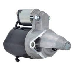 New 12 Volt 8 Tooth Starter Fits Cushman Applications 0-986-015-781 944280526090