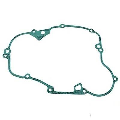 New Clutch Cover Gasket Compatible With Kawasaki Kx 500Cc 1986-2004 500Cc Engine By 33-232