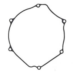 New Clutch Cover Gasket Compatible With Suzuki Rmx 450Cc 2010-2019 Rmz 450Cc 2008-2024 450Cc Engine