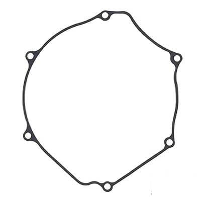 New Clutch Cover Gasket Compatible With Suzuki Rmx 450Cc 2010-2019 Rmz 450Cc 2008-2024 450Cc Engine